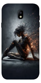 Чохол на Samsung J730 Galaxy J7 (2017) Goddess of war ver.9 фото 1 з 1