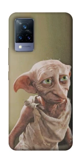 Чехол на Vivo V21 Harry Potter v4 фото 1 из 1