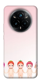 Чехол на Realme 14 Pro+ Sonny фото 1 из 1