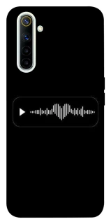 Чохол на Realme 6 Love aesthetic ver.11 фото 1 з 1