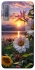 Чохол на Samsung A750 Galaxy A7 (2018) Flowers v31 фото 1 з 1