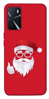 Чехол на Oppo A16s / A16 Christmas mood ver.12 фото 1 из 1