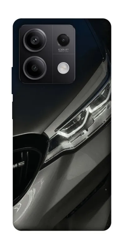 Чехол на Xiaomi Redmi Note 13 5G BMW v44 фото 1 из 1