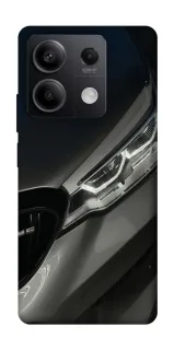 Чехол на Xiaomi Redmi Note 13 5G BMW v44 фото 1 из 1