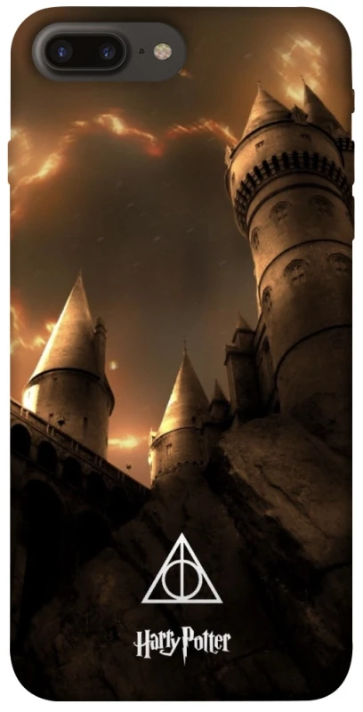 Чохол на Apple iPhone 7 plus / 8 plus Harry Potter ver.13 фото 1 з 1