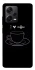 Чохол на Xiaomi Redmi Note 12 Pro+ 5G Black coffee фото 1 з 1