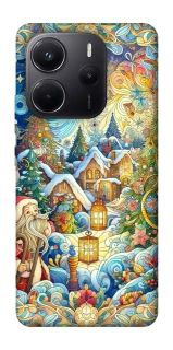 Чохол на Xiaomi Redmi Note 14 4G (Europe version) Christmas spirit ver.12 фото 1 з 1