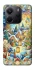 Чохол на Xiaomi Redmi Note 14 5G Christmas spirit ver.12 фото 1 з 1