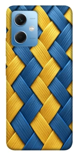 Чохол на Xiaomi Poco X5 5G Brassweed фото 1 з 1