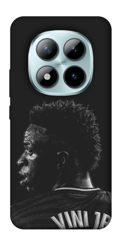 Чохол на Xiaomi Redmi Note 15 Pro+ 5G Vinícius фото 1 з 1