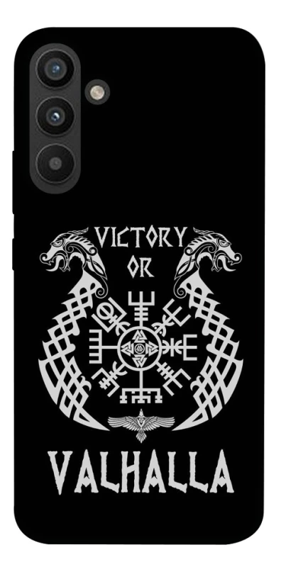 Чохол на Samsung Galaxy A34 5G Victory or Valhalla фото 1 з 1
