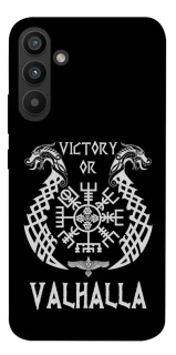 Чохол на Samsung Galaxy A34 5G Victory or Valhalla фото 1 з 1