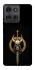 Чохол на Motorola Moto G75 Golden Berserker фото 1 з 1