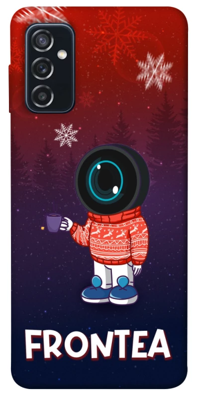 Чехол на Samsung Galaxy M52 Frontea фото 1 из 1