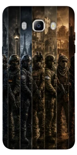 Чохол на Samsung J710F Galaxy J7 (2016) Counter-Strike фото 1 з 1