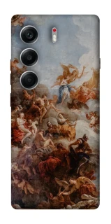 Чехол на Tecno Camon 40 Искусство v2 фото 1 из 1