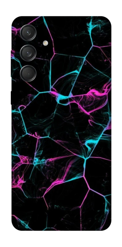 Чохол на Samsung Galaxy M55 Abstract ver.3 фото 1 з 1