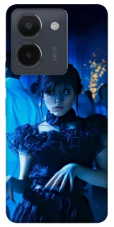 Чохол на Vivo Y36 Dark Dance Wednesday фото 1 з 1