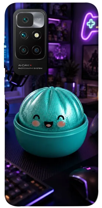 Чехол на Xiaomi Redmi 10 Dumpling ver.10 фото 1 из 1