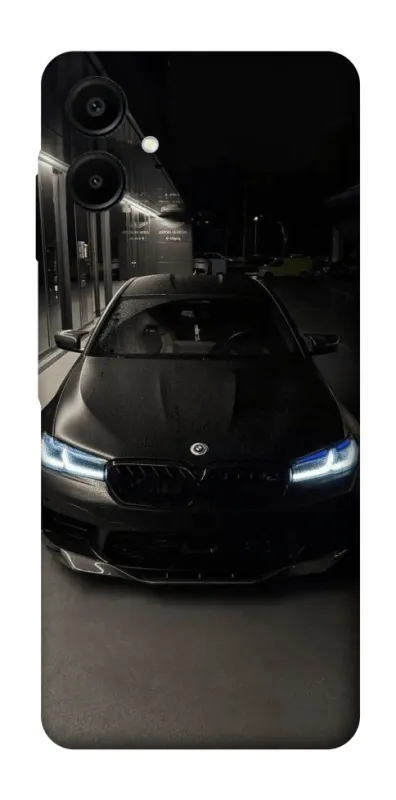 Чехол на Samsung Galaxy A07 BMW v45 фото 1 из 1