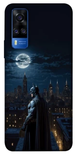 Чохол на Vivo Y51a The Dark Knight фото 1 з 1