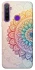 Чохол на Realme 5 Mandala ver.1 фото 1 з 1