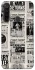 Чехол на Xiaomi Redmi Note 8T Harry Potter newspaper фото 1 из 1