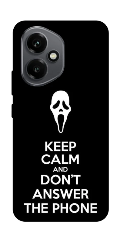 Чехол на Honor 400 Dont Answer The Phone фото 1 из 1