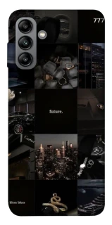 Чохол на Samsung Galaxy A04s My Future collage фото 1 з 1