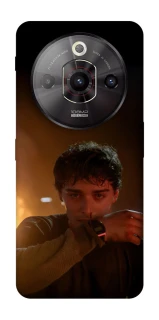 Чохол на ZTE Nubia Focus Pro Stranger Things ver.36 фото 1 з 1