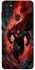 Чехол на Samsung Galaxy A21s Superman фото 1 из 1