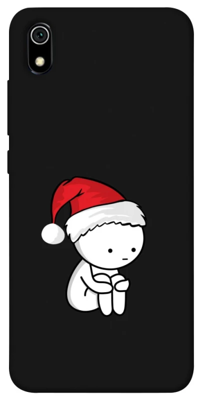 Чохол на Xiaomi Redmi 7A Christmas mood ver.2 фото 1 з 1
