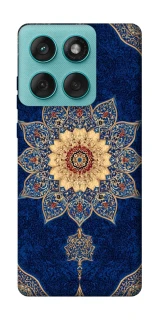 Чохол на Motorola Edge 60 Fusion Килим v54 фото 1 з 1