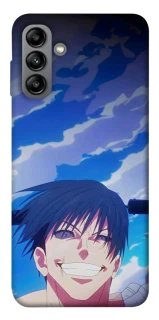 Чохол на Samsung Galaxy A04s Toji v5 фото 1 з 1