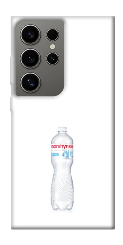 Чехол на Samsung Galaxy S24 Ultra Morshynska фото 1 из 1