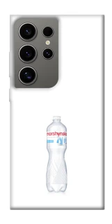 Чехол на Samsung Galaxy S24 Ultra Morshynska фото 1 из 1