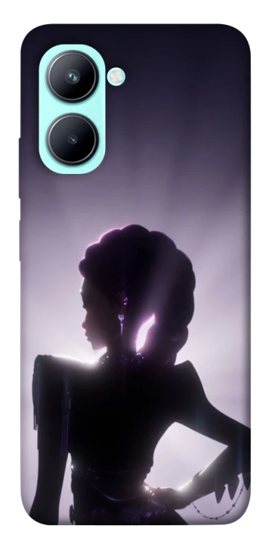 Чохол на Realme C33 K-Pop Demon Hunters ver.13 фото 1 з 1