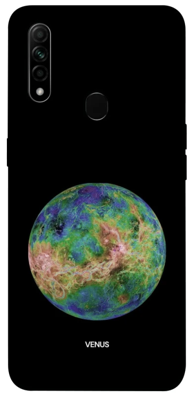 Чехол на Oppo A31 Venus фото 1 из 1