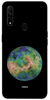 Чохол на Oppo A31 Venus фото 1 з 1