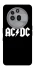 Чохол на Nothing Phone (3a) Pro AC/DC logo фото 1 Чохол на Nothing Phone (3a) Pro AC/DC logo фото 1 з 1
