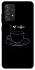 Чохол на Samsung Galaxy A52 4G / A52 5G Black coffee фото 1 з 1