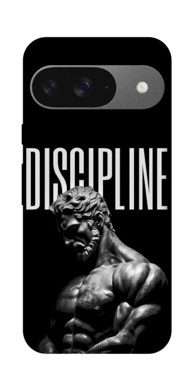 Чохол на Google Pixel 10 Discipline v2 фото 1 з 1