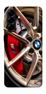 Чехол на Samsung Galaxy A56 5G Wheel v9 фото 1 из 1