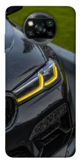 Чехол на Xiaomi Poco X3 NFC / Poco X3 Pro BMW v48 фото 1 из 1