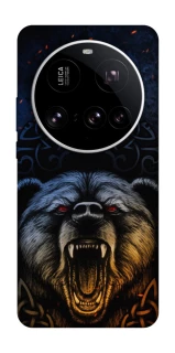 Чехол на Xiaomi 15 Ultra Bear v2 фото 1 из 1