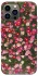 Чохол на Apple iPhone 13 Pro Max (6.7") Flowers v8 фото 1 з 1