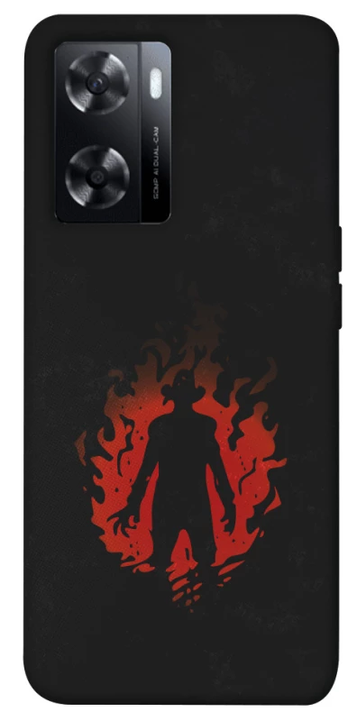 Чехол на Oppo A57s Daylight фото 1 из 1