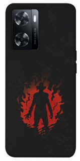 Чохол на Oppo A77s Daylight фото 1 з 1