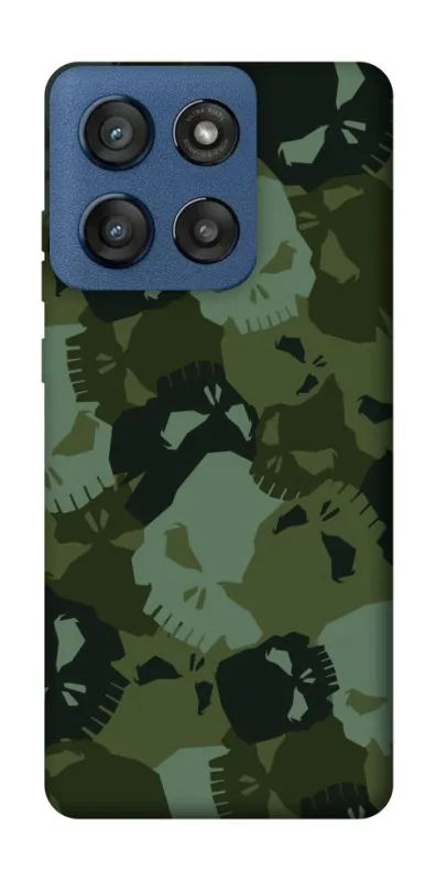 Чехол на Motorola Edge 60 Stylus Camouflage v31 фото 1 из 1