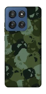 Чехол на Motorola Edge 60 Stylus Camouflage v31 фото 1 из 1